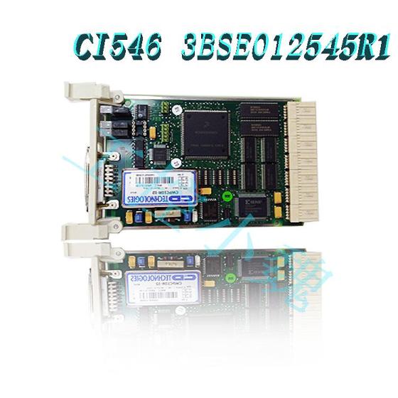 Controller Module PFSK160A 3BSE009514R1