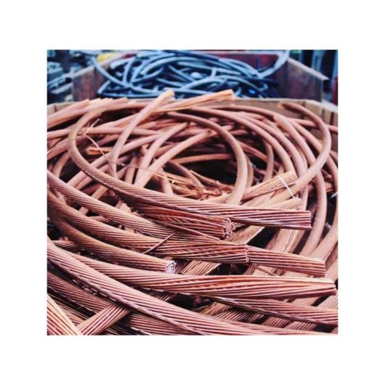 Copper Cable Copper Wire Scrap