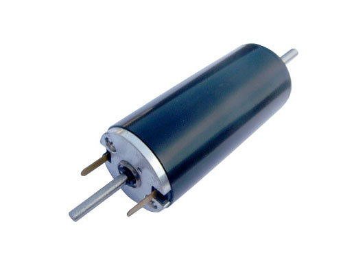 Coreless DC MOTOR28