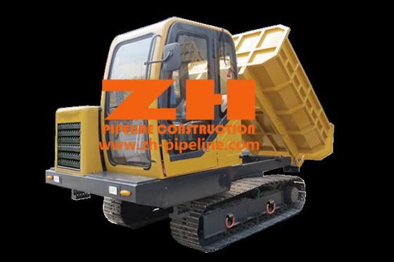 Crawler Dumper