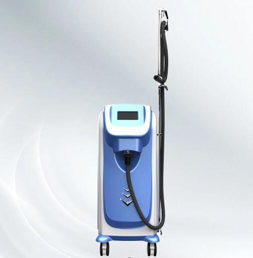 Cryo Cooling Machine