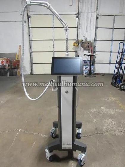 Cutera Secret RF Microneedling Radio Frequency