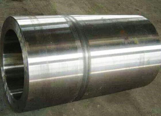 Cylinder Forging