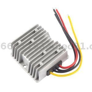 DC-DC Boost Power Converter