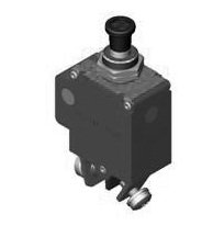 DDB-A25~A50Toggle Button or Push/Pull Actuator Thermal Circuit Breakers