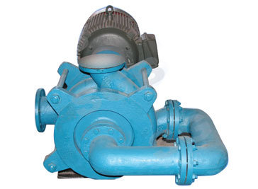 DG Series Fitting Pump of Pressure Filter