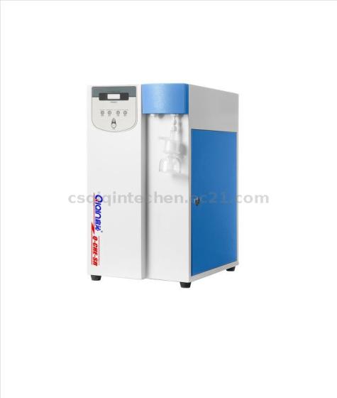 DI Water Plant for Biochemistry Analyzer – Laboratory Pure 