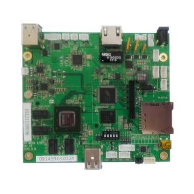 DID(Digital Information Display), Digital Information Board