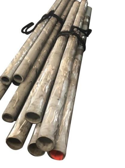 DIN / EN1.4057  Martensitic Stainless Steel Large / Small Diameter SS Pipe