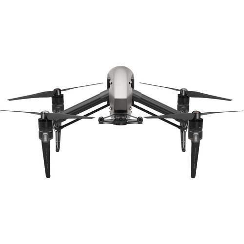DJI - Inspire 2 Drone