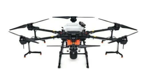 DJI Agras T20 Agriculture Spraying Drone