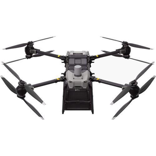 DJI FlyCart 30 Aerial Delivery Drone