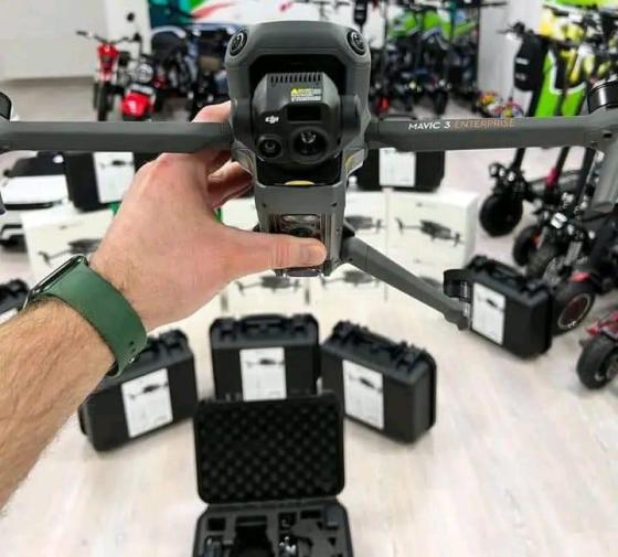 DJI Mavic 3 Enterprise
