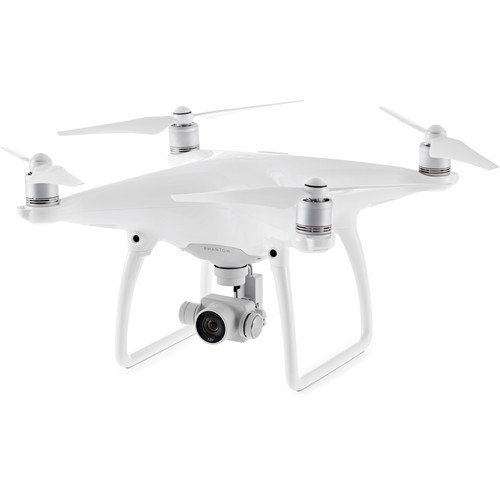 DJI Phantom 4 Drones