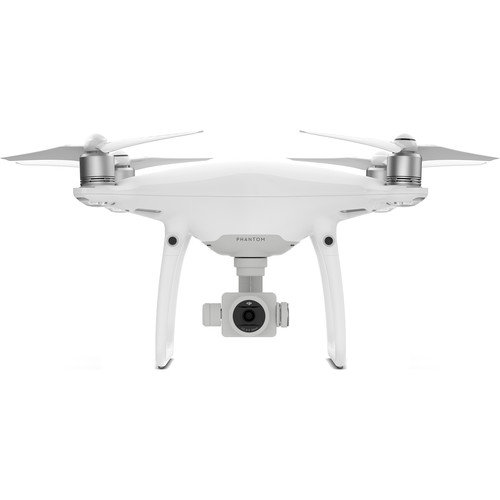 DJI Phantom 4 Pro Quadcopter