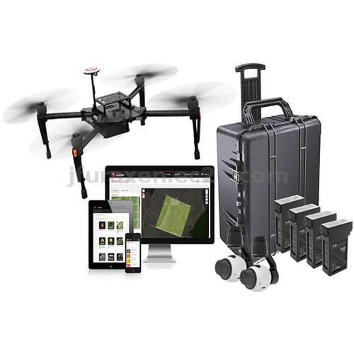 DJI Smarter Farming Package with Matrice 100