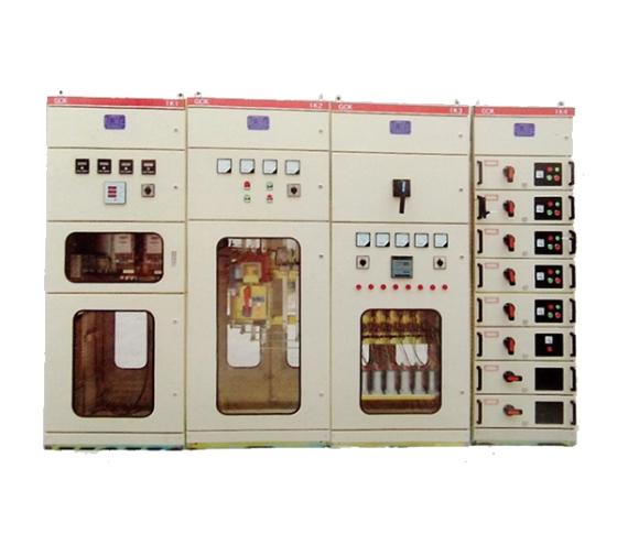 DLWD-5A I Low-voltage Power Supply&amp;Distribution Assessment Training System
