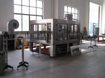 DR24-24-8D for Carbonated Drinks