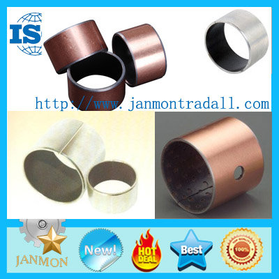 DU Oilless Lubricant Bearing, Self Lubricating Bushing, Copper Coated DU Bush, Tin Plated DU Bush, Bush – Self-Lubricating Bearings Supplier