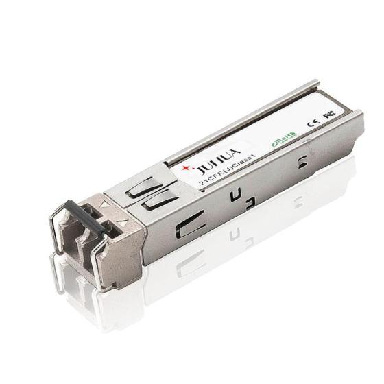 DWDM SFP Transceiver Optical Transceiver