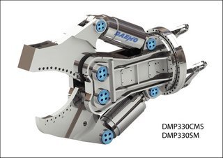 Daemo Multi Processor