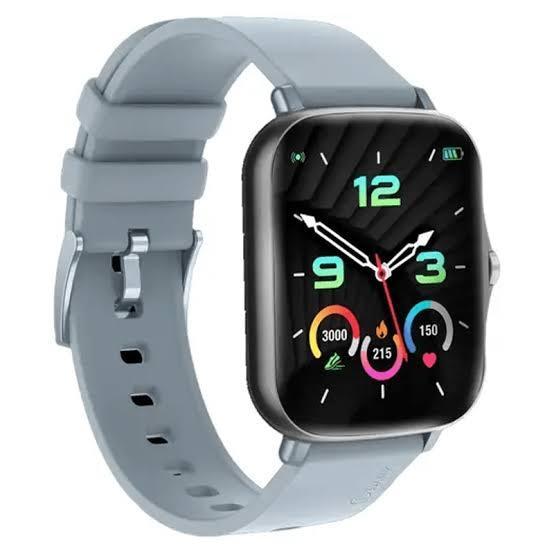 Dany Call Fit 5 Smart Watch