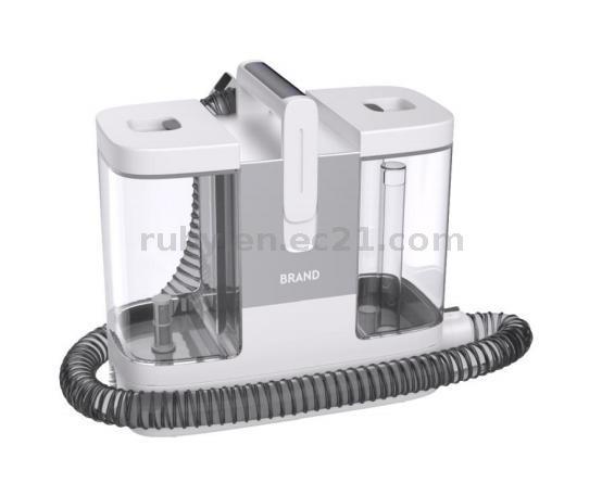 Deep Clean Fabric Restoration System