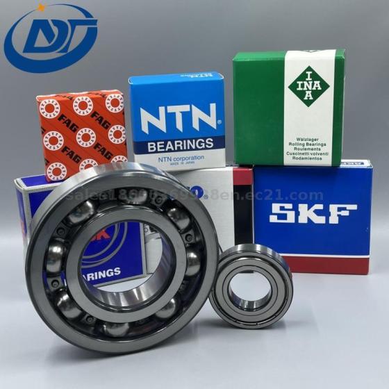 Deep Groove Ball/Self Aligning/Thrust/Angular Contact/Ball Bearing/Taper/Cylindrical Roller/Pillow –