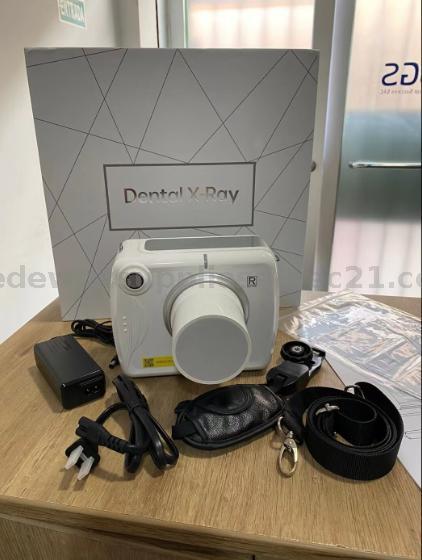 Dental Digital Sensor Oral X-ray Imaging System DR Sensor Portable R1 / R2