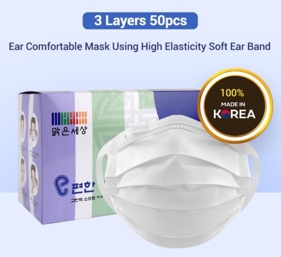 Dental Mask, Face Mask
