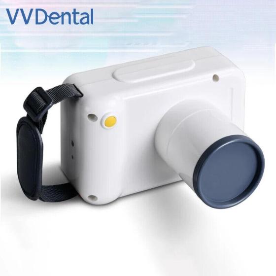 Dental Portable X-Ray Rayer Oral Sensor Suite in Digital Imaging System GH55