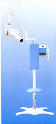 Dental X Ray Unit