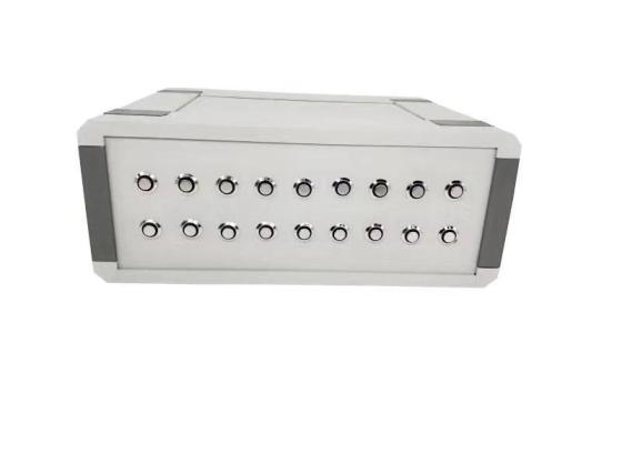 Desktop Optical Switch 1x18