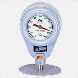 Dial Liquid type transmitter,gauge