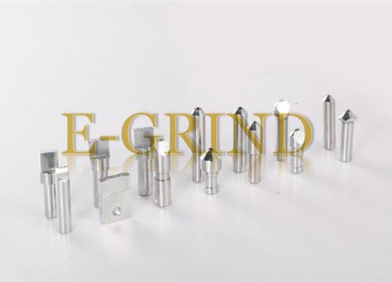 Diamond Grinding Wheel Dresser – Precision dresser for diam