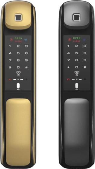 Digital Door Lock