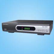 Digital Satellite Receiver(WS-1566)