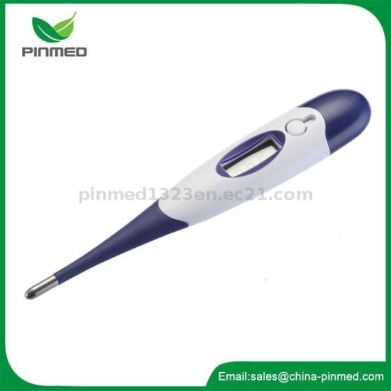 Digital Thermometers with Beeper Function