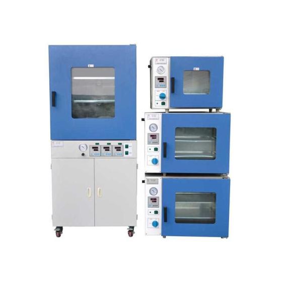 Digital Thermostatic Lab Vacuum Drying Oven – Scientific In