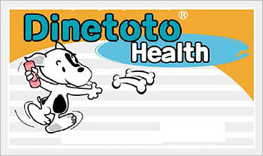 Dinetoto - Health