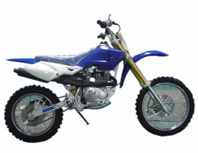 Dirt Bike