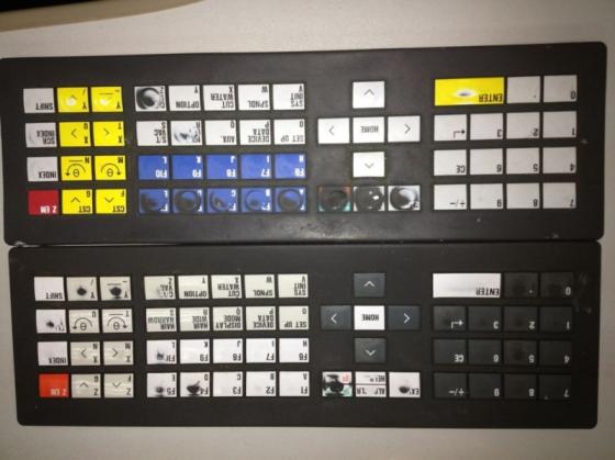 Disco Keyboard