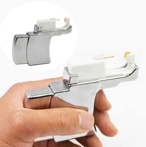 Disposable Ear Piercing Professional Instrument System Units Piercing Gun Tool