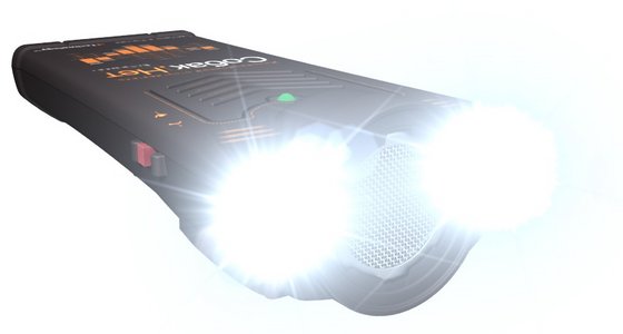 Dog Repeller Barking Control Dog.Stop LED +