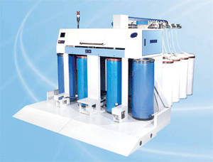 Drawing Frame TMFD81S