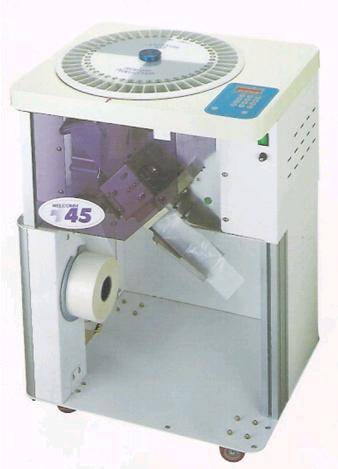 Drug Packing Machine