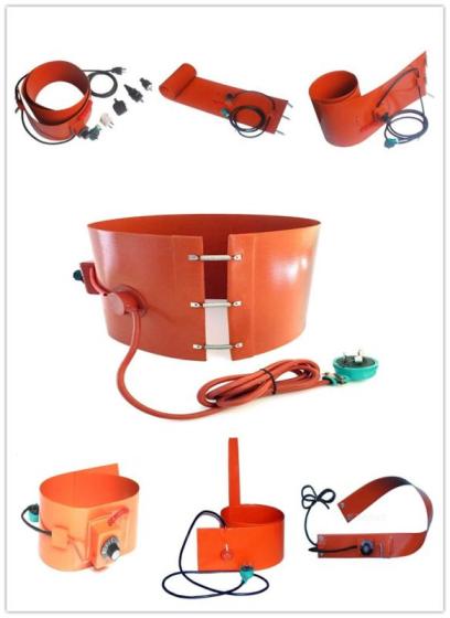 Drum Heater Barrel Heater