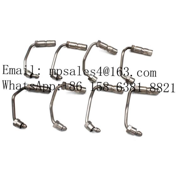 Duramax 6.6L LB7 Injector Line