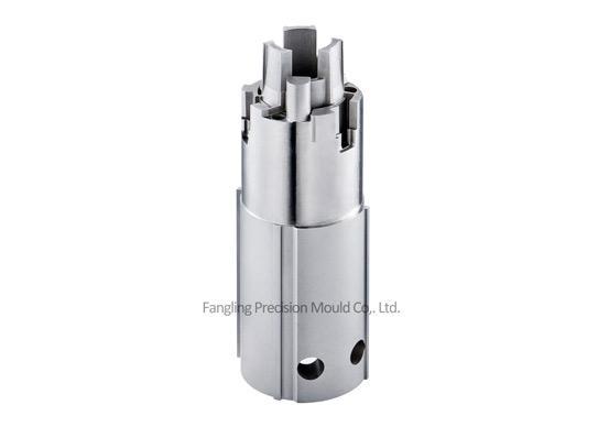 EDM Sinking Mold Parts