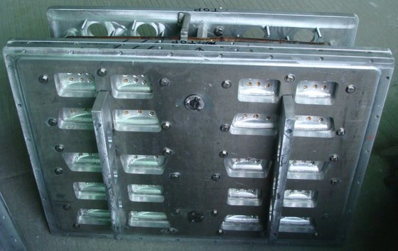 EPP EPS Foam Mould Tooling